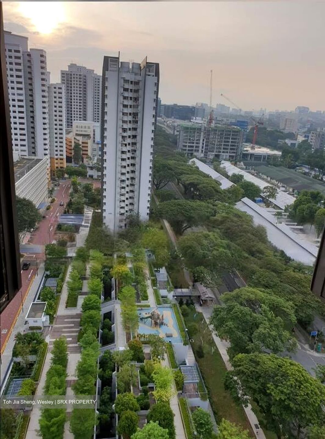 Blk 103B Depot Heights (Bukit Merah), HDB 4 Rooms #455898281